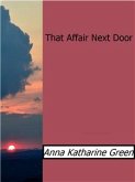 That Affair Next Door (eBook, ePUB)