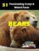 Bears (Amazing Animal Facts) (eBook, ePUB)