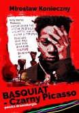 Basquiat - Czarny Picasso (eBook, ePUB)