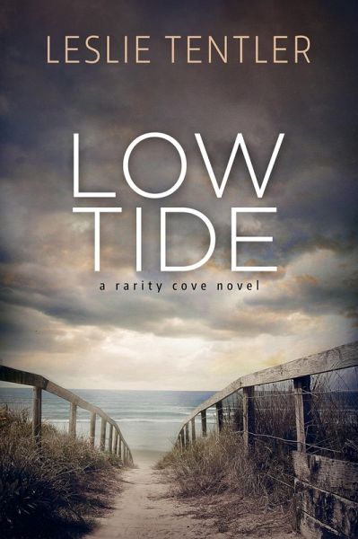 Low Tide (Rarity Cove Book 2) (eBook, ePUB) Low Tide (Rarity Cove Book 2) (eBook, ePUB)