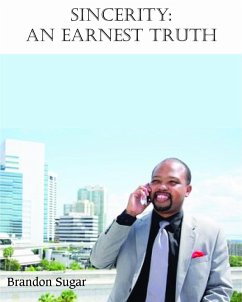 Cover Sincerity: An Earnest Truth (eBook, ePUB)