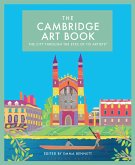 The Cambridge Art Book