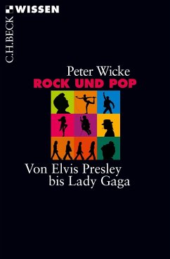 Rock und Pop - Wicke, Peter