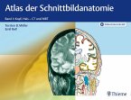 Atlas der Schnittbildanatomie. Band 01