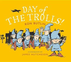 Day of the Trolls - Butlin, Ron