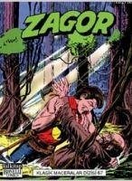 Zagor Klasik Maceralar Dizisi Cilt 67 - Toninelli;Giorgio Pelizzari, Marcello