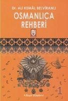 Osmanlica Rehberi - 1 - Kemal Belviranli, Ali