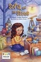 Sofia and the Stone - Peterson, Megan Cooley