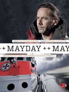 Mayday (eBook, ePUB) - Kruecken, Stefan; Pioch, Jochen