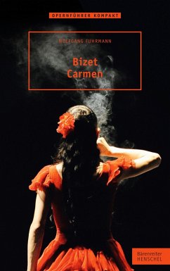 Bizet. Carmen (eBook, PDF) - Fuhrmann, Wolfgang