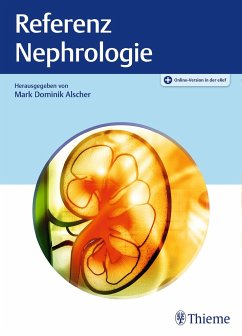 Referenz Nephrologie - Alscher, Mark Dominik