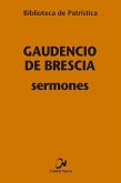 Sermones