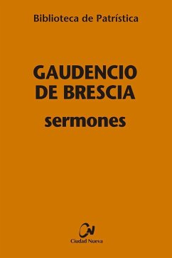 Sermones