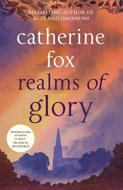 Realms of Glory - Fox, Catherine