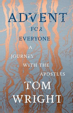Advent for Everyone - Wright, Tom