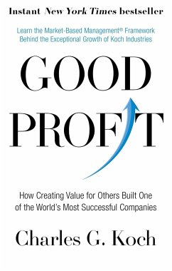 Good Profit - Koch, Charles G.