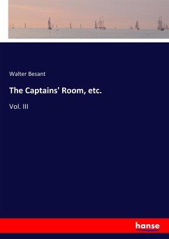 The Captains' Room, etc.