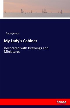 My Lady's Cabinet - Anonym