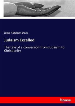 Judaism Excelled - Davis, Jonas Abraham