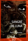 Sangre de luna (eBook, ePUB)