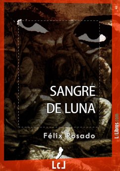 Cover Sangre de luna (eBook, ePUB)