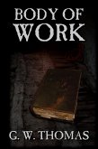 Body of Work (The Black Sun, #2) (eBook, ePUB)