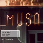 La Musa, animo de amor canto Madrid II (eBook, PDF)