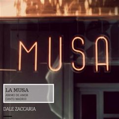 La Musa, animo de amor canto Madrid II (eBook, PDF) - Zaccaria, Dale