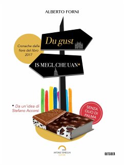 Du gust is megl che uan (eBook, ePUB) - Forni, Alberto