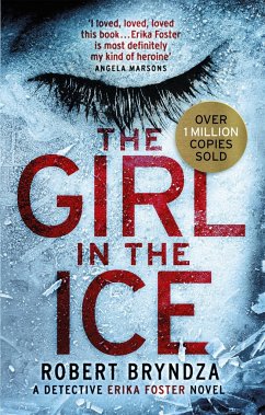 The Girl in the Ice - Bryndza, Robert