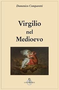 Cover Virgilio nel Medio Evo