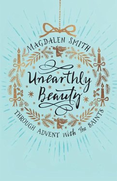 Unearthly Beauty - Smith, Magdalen