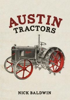Austin Tractors - Baldwin, Nick