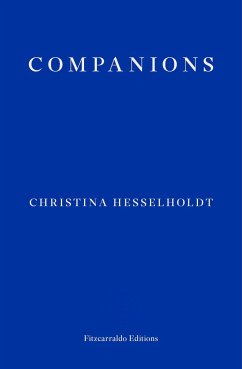 Companions - Hesselholdt, Christina