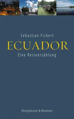 Ecuador - Fickert, Sebastian