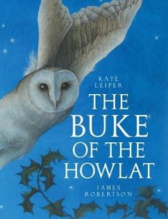 The Buke of the Howlat - Robertson, James