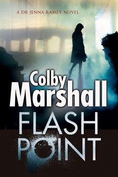 Flash Point - Marshall, Colby Flash Point - Marshall, Colby