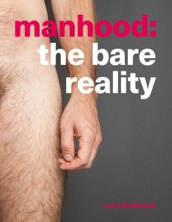 Cover Manhood
