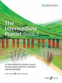 The Intermediate Pianist, Bk 3