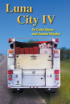 Luna City IV - Hayes, Celia; Hayden, Jeanne