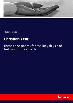 Christian Year - Ken, Thomas