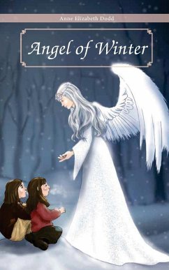 Angel of Winter - Dodd, Anne