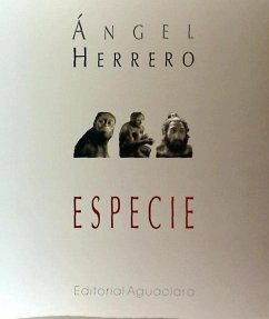 Especie - Herrero Blanco, Ángel Luis