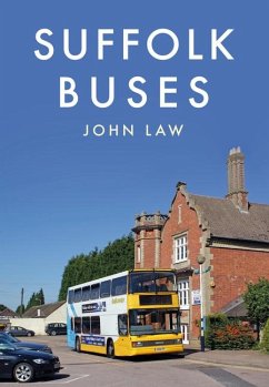 Suffolk Buses - Law, John