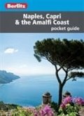 Berlitz Pocket Guide Naples, Capri & the Amalfi Coast (Travel Guide)