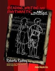 Reading, Writing and Rhythmetic - Radley, Roberta