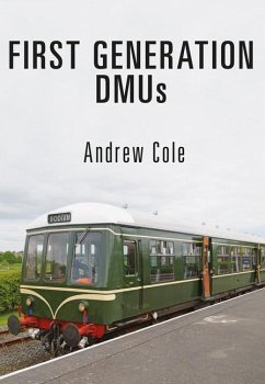 First Generation Dmus - Cole, Andrew