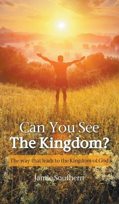 Can You See The Kingdom? - Southern, Jamie