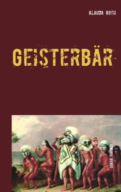 Geisterbär Geisterbär