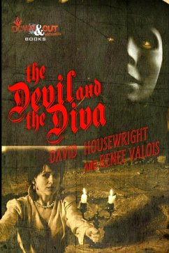 Cover The Devil and the Diva (eBook, ePUB)